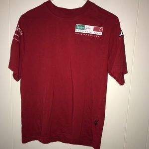 2007 kappa Tee